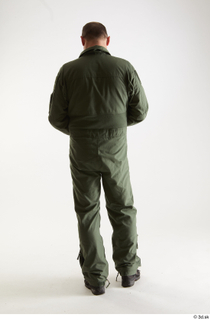 Jake Perry Military Pilot Pose 1 standing whole body 0005.jpg